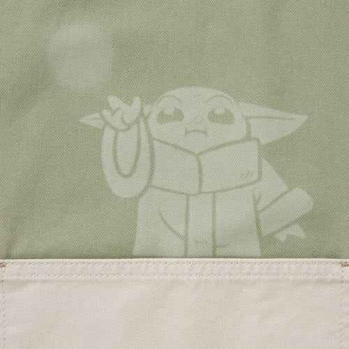 STAR WARSâ¢ Grogu Essential Apron