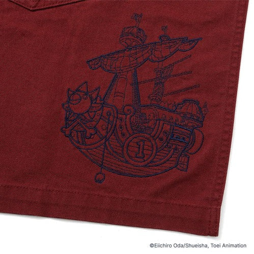 ONE PIECE Essential Apron