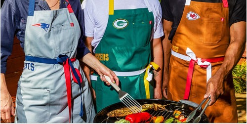 San Francisco 49ers NFL Essential Apron