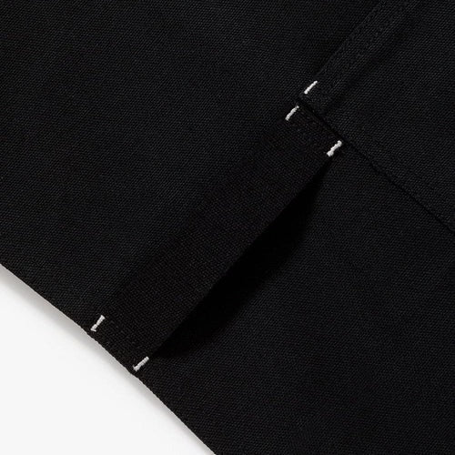 Caviar Black Apron - Essential