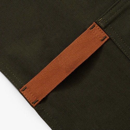Tahoe Pine Apron - Essential