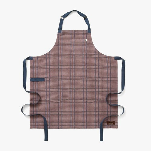 Hommeboys x H&B Lavender Grid Pot Holders