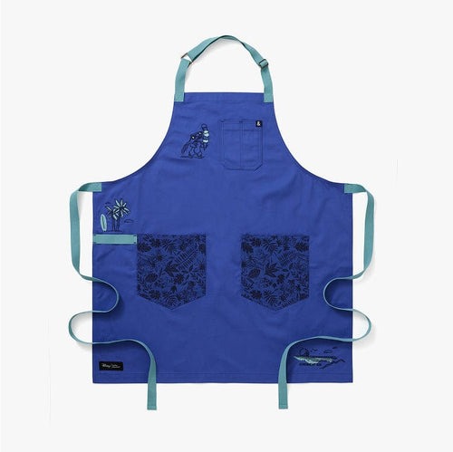 Disneyâs Lilo & Stitch Kid Apron