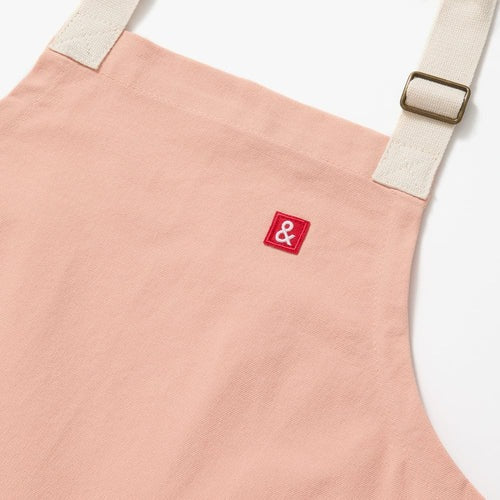 Rose Bud Kids Apron
