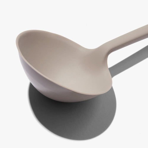 Ladle - Enoki White
