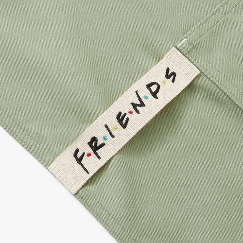 Friends x H&B Essential Apron