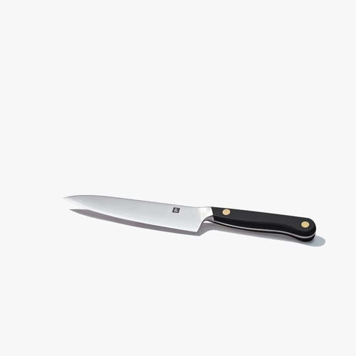 Utility Knife - Caviar Black