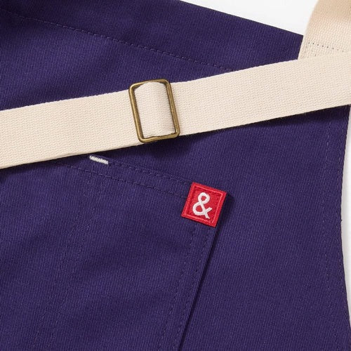 Purple Apron - Essential
