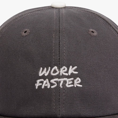 Chef Reactions Chef Hat - Charcoal