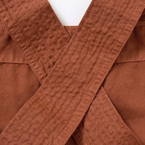 Harissa Red Smock
