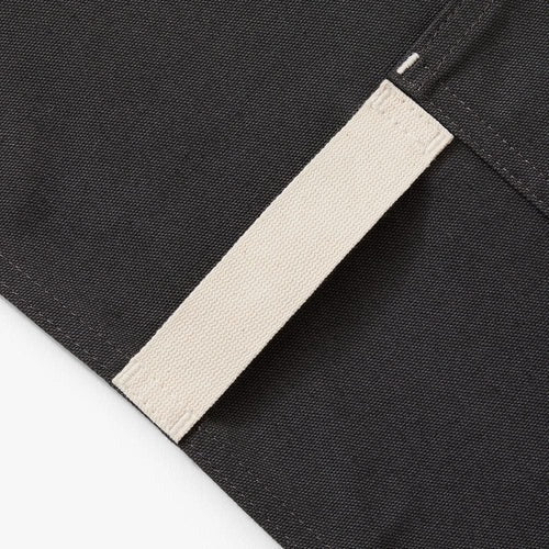 London Gray Essential Apron