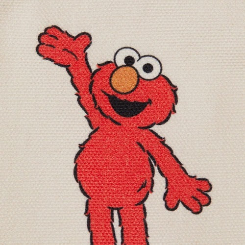Sesame Street Elmo Essential Apron
