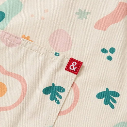 Cravings Breakfast Kids Apron