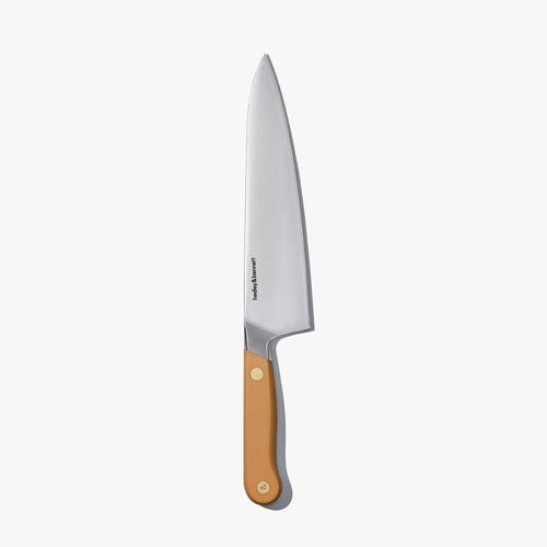 Chef's Knife - Miso Orange