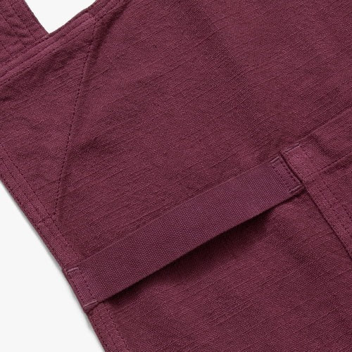 Pomegranate Smock