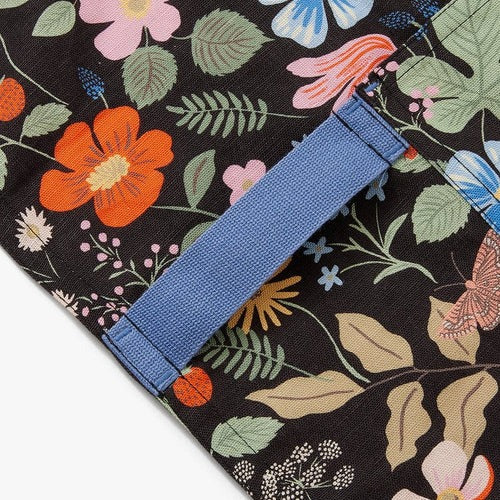 Rifle Paper Co. Strawberry Fields Apron - Essential