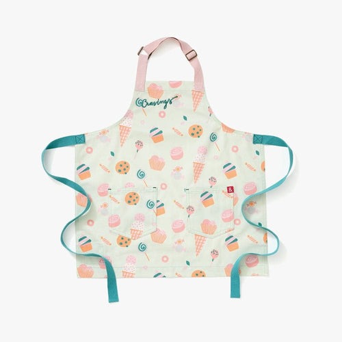 Cravings Dessert Kids Apron