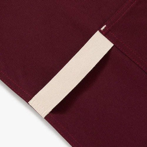 House Red Apron - Essential