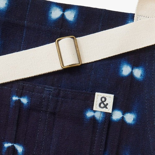 Mali Small Batch Essential Apron