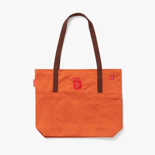 Kimchi Crossback Apron