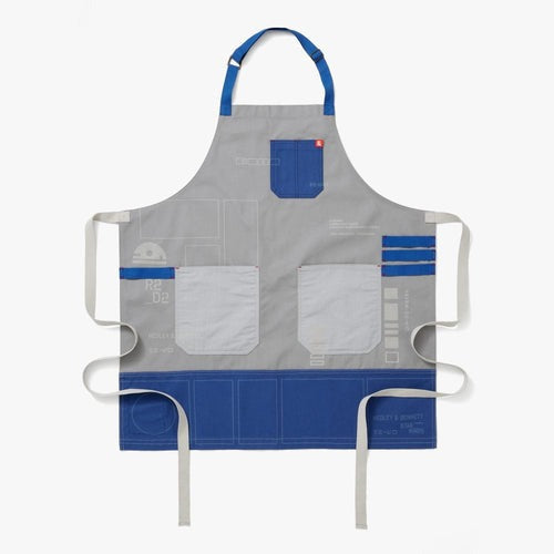 STAR WARSâ¢ R2-D2 Essential Apron