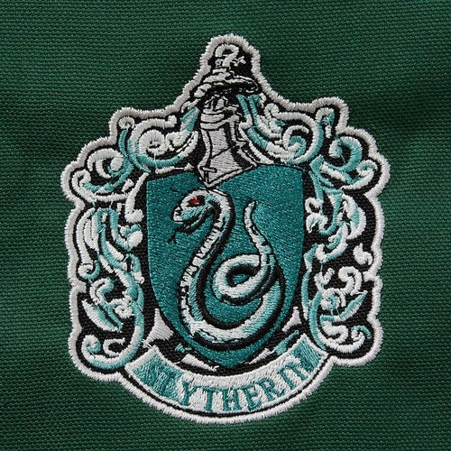 Harry Potter x H&B Slytherin Essential Apron