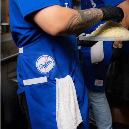 MLBâ¢ Los Angeles Dodgersâ¢ Essential Apron