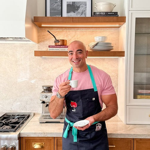 Primal Gourmet x H&B Essential Apron