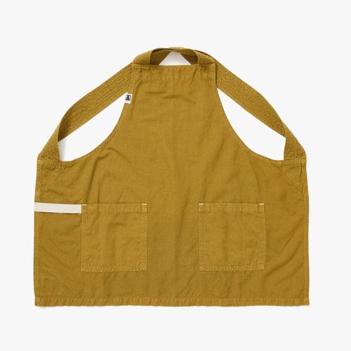 Yuzu Yellow Smock
