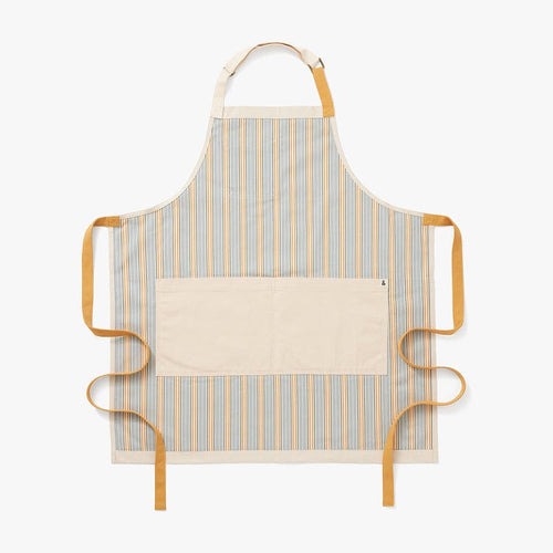 Isabelle Heikens x H&B Reversible Essential Apron