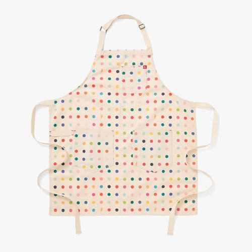 Kitchen Glow Up Apron - Essential