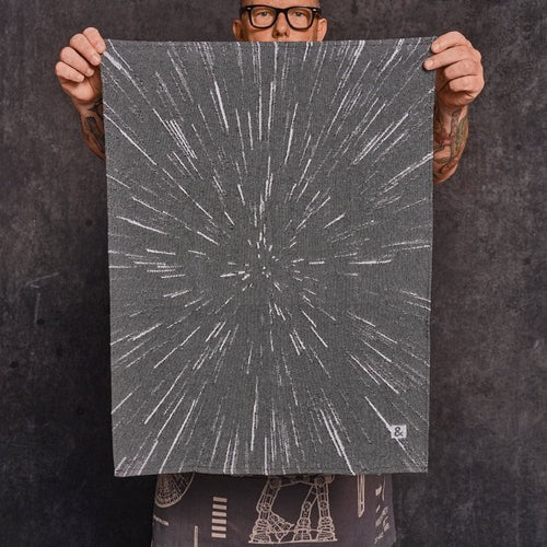 STAR WARSâ¢ Hyperspace Chef's Towels