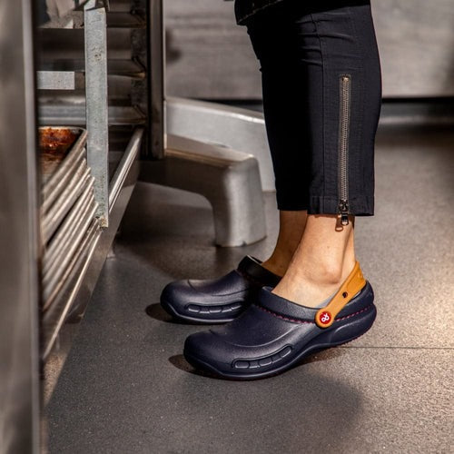 Crocs Deep Navy Clog