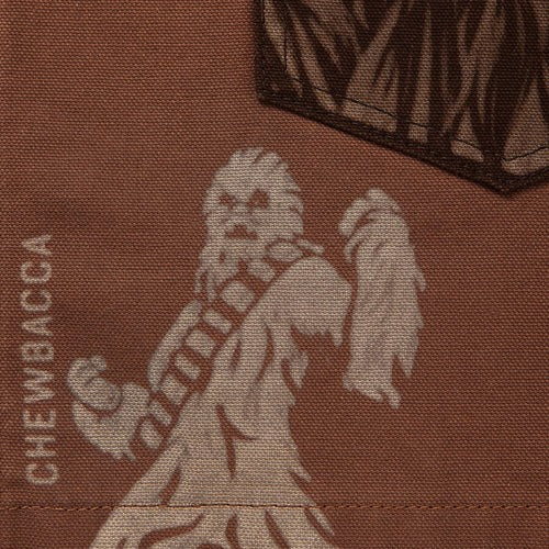 STAR WARSâ¢ Chewbacca Kids Apron