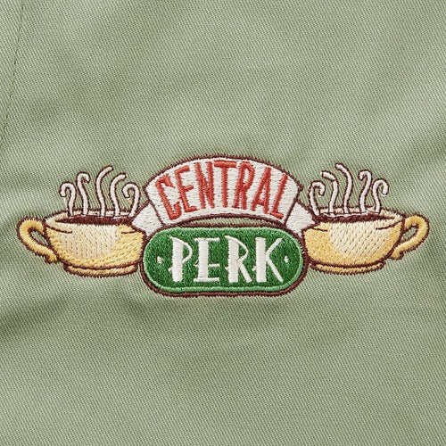 Friends x H&B Essential Apron