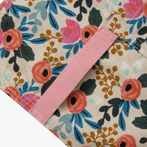 Rifle Paper Co. Rosa Natural Smock