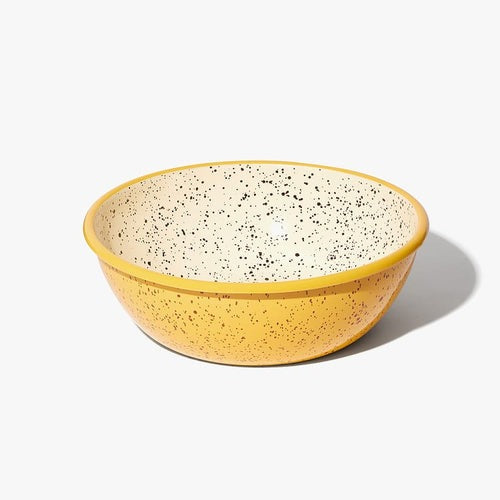 The Very Big Bowl - Banana