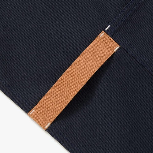 Midnight Blue Apron - Essential