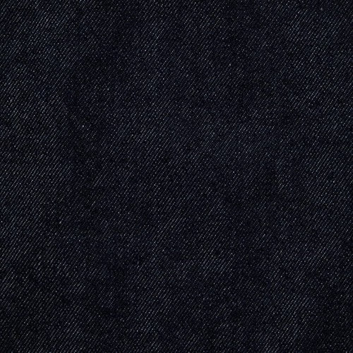 Jack Navy Denim Apron - Essential