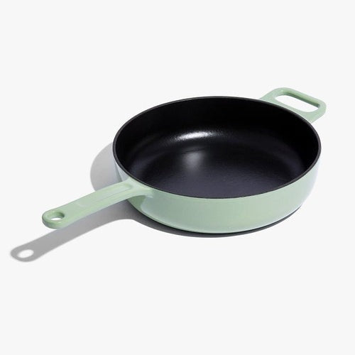 Spatula - Shiso Green