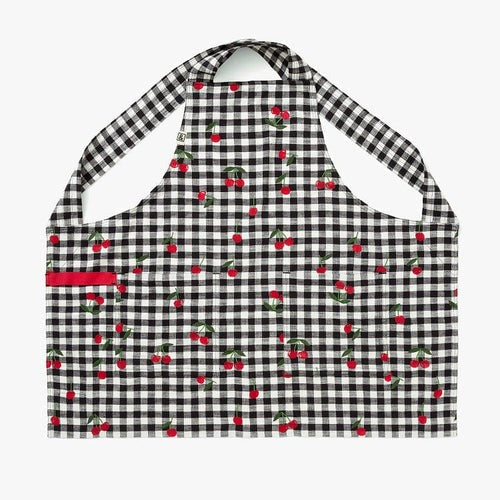 Cherries Smock