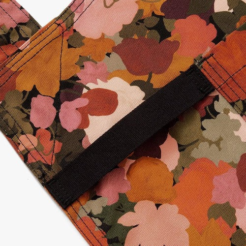 Made with Liberty Fabric Little Merton Smock