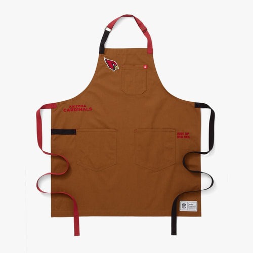 Midnight Blue Apron - Essential