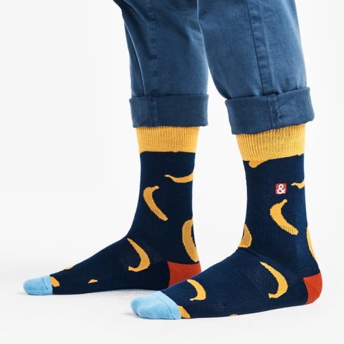The Socks - 3-Pack