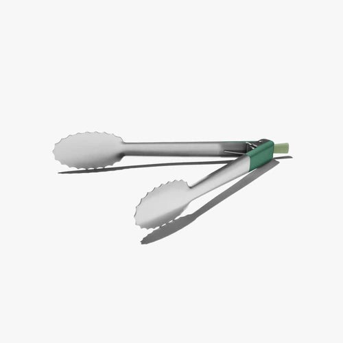 Tongs - Shiso Green