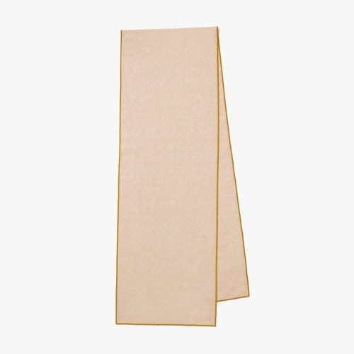 Oat Table Runner