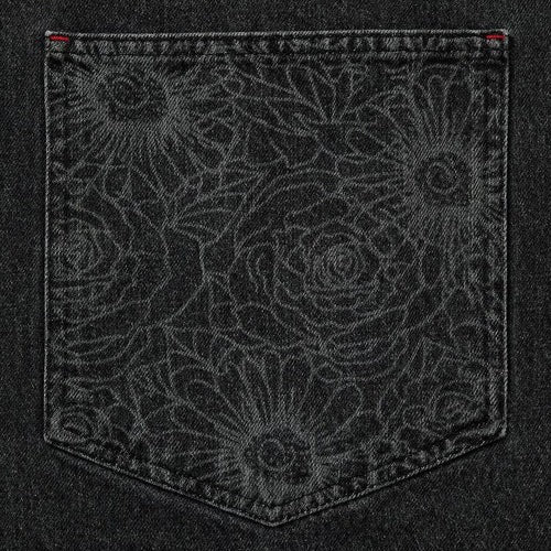 Ian Fujimoto x H&B Crossback Apron