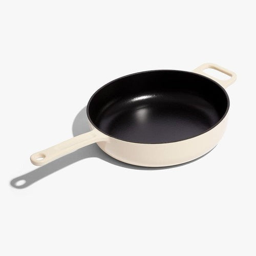 Chef's Knife Set - Enoki White