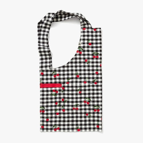 Cherries Smock