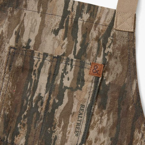 RealtreeÂ® Legacy Crossback Apron